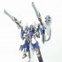 SJL 1/100 SHILED AND MEGA GUN FOR MG EXIA ASTRAEA-F